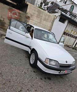 اوبل أوميغا